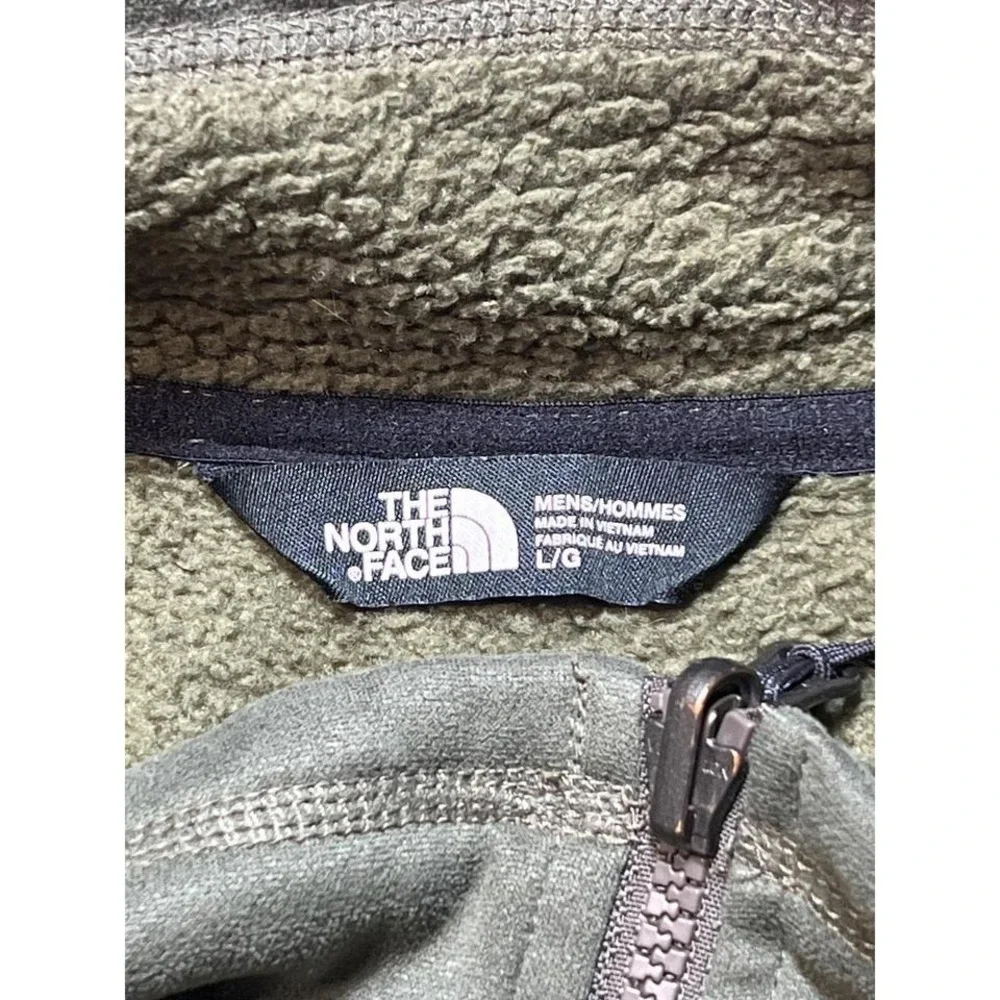 The North Face north face